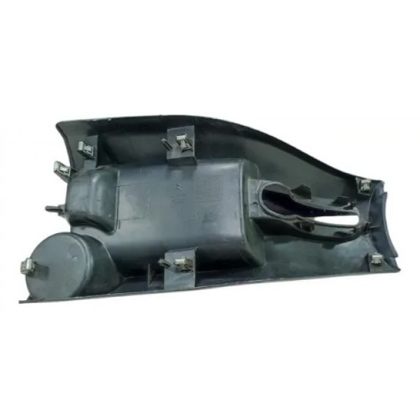 Console Central Acabamento Freio Mão Air Cross 2016 2017