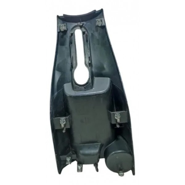 Console Central Acabamento Freio Mão Air Cross 2016 2017