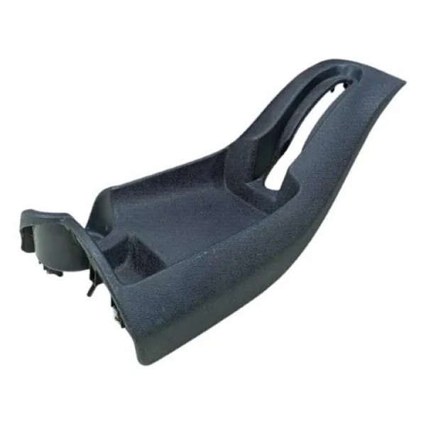 Console Central Acabamento Freio Mão Air Cross 2016 2017