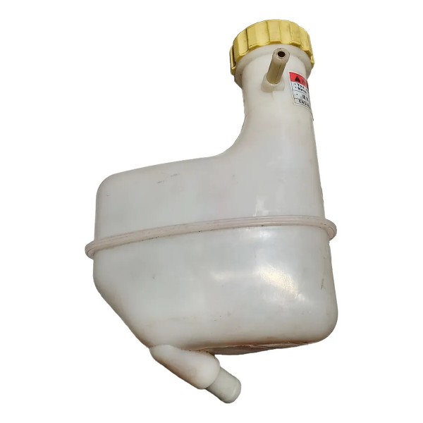 Reservatório Água Radiador Tampa Chery Qq 1.1 2011 12 13 15