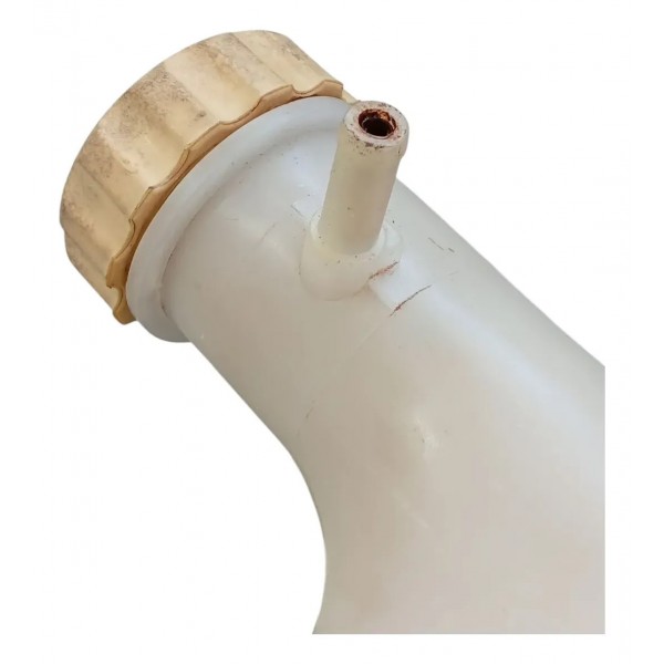 Reservatório Água Radiador Tampa Chery Qq 1.1 2011 12 13 15