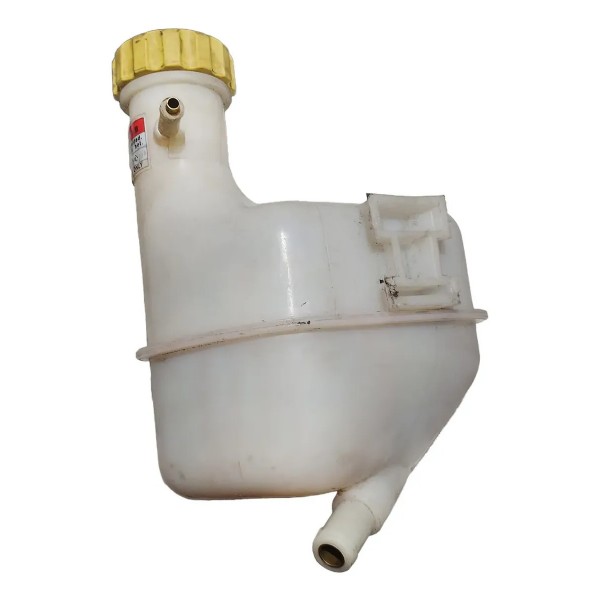 Reservatório Água Radiador Tampa Chery Qq 1.1 2011 12 13 15