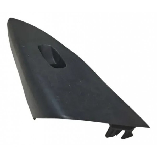 Moldura Botão Vidro Diant Direito Nissan Sentra 2014-2018