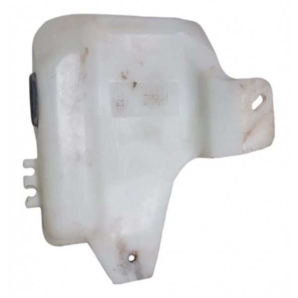 Reservatório De Água Limpador De Para-brisa Punto 2008/2012 Branco