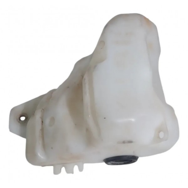 Reservatório De Água Limpador De Para-brisa Punto 2008/2012 Branco