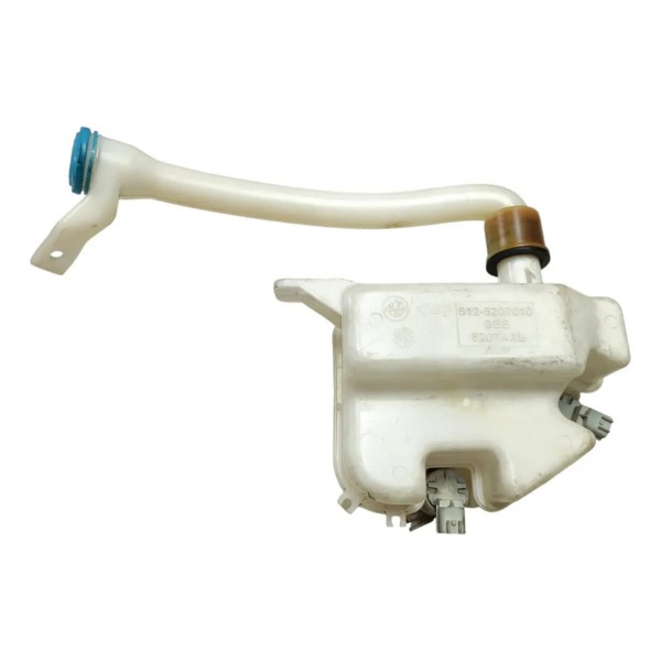 Reservatório Agua Parabrisa Chery Face 1.3 2012 S125207010 Branco
