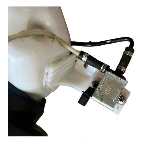 Reservatório Partida Frio Spin Cobalt Onix Prisma 2013/2016