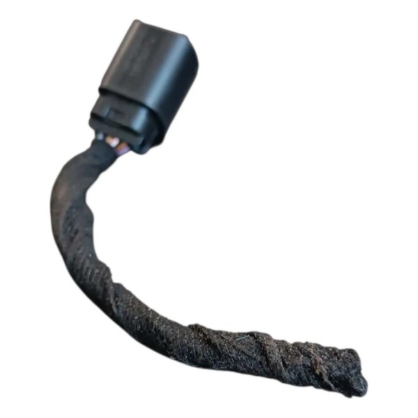 Plug Conector Botao Freio De Mao Ford Fusion 2019 8 Fios