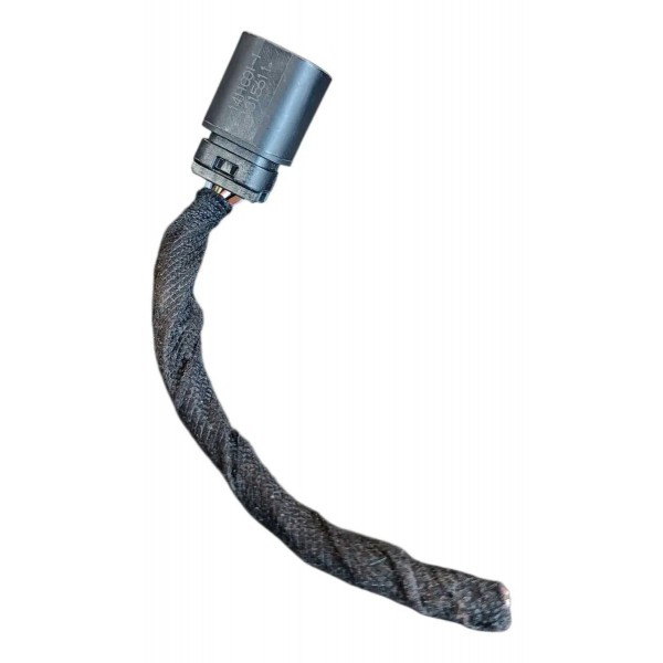 Plug Conector Botao Freio De Mao Ford Fusion 2019 8 Fios