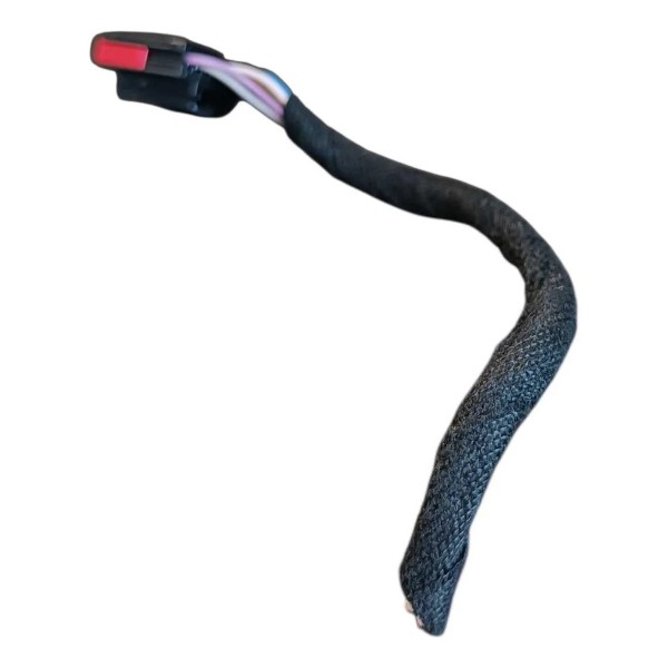 Plug Botao Trava Porta Diant Esq Ford Fusion 2019 7 Fios