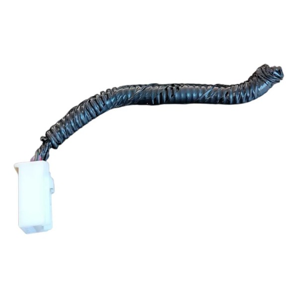 Plug Conector Sensor Pedal Freio Ford Fusion 2.0 2019 4 Fios