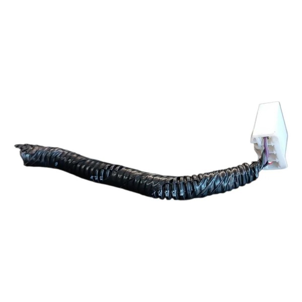 Plug Conector Sensor Pedal Freio Ford Fusion 2.0 2019 4 Fios