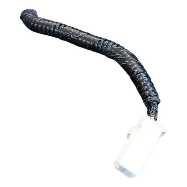 Plug Conector Sensor Pedal Freio Ford Fusion 2.0 2019 4 Fios