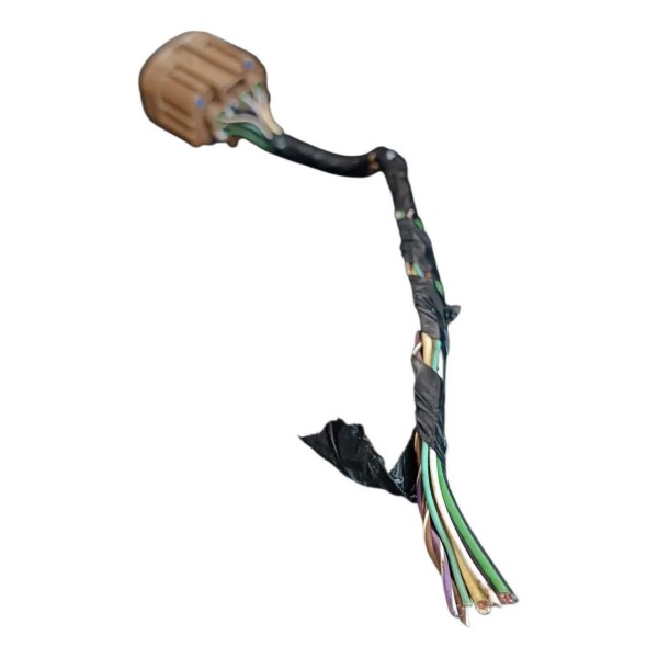 Plug Modulo Caixa Transferencia Ford Fusion 2019 6 Fios