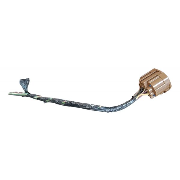 Plug Modulo Caixa Transferencia Ford Fusion 2019 6 Fios