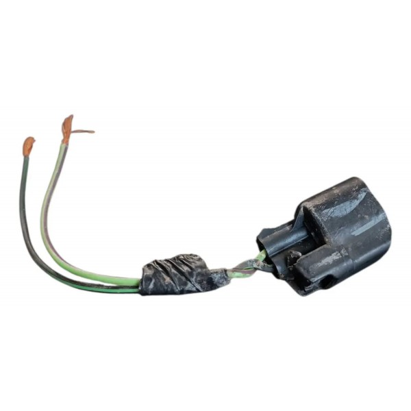 Plug Conector Buzina Caracol Ford Fusion 2016 2017 2018 2019
