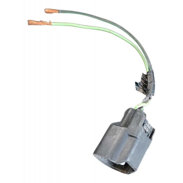 Plug Conector Buzina Caracol Ford Fusion 2016 2017 2018 2019