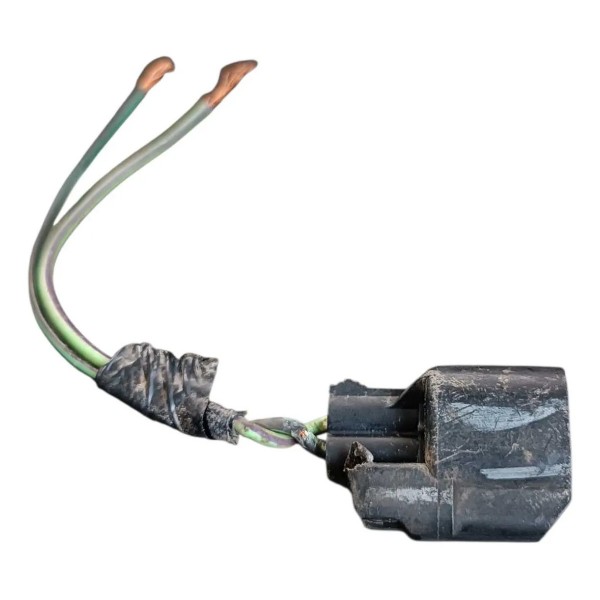 Plug Conector Buzina Caracol Ford Fusion 2016 2017 2018 2019