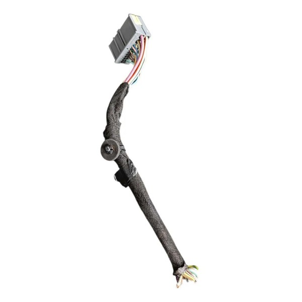 Plug Modulo Centr Vidro Tras Esq Ford Fusion 2019 19 Fios