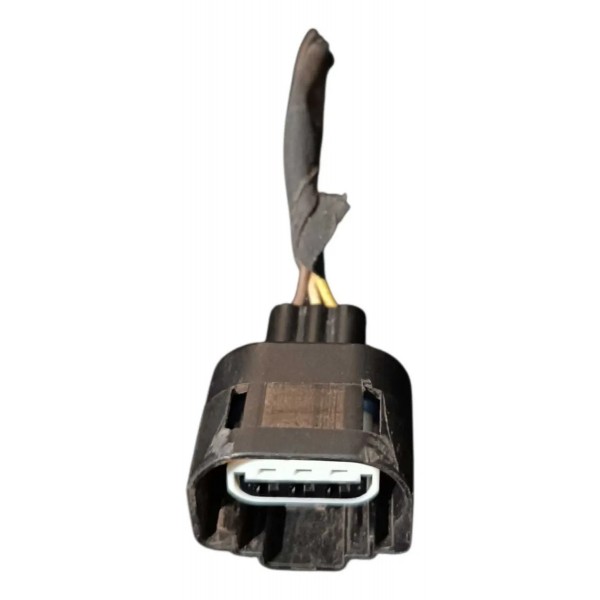 Plug Conector Sensor Servo Freio Ford Fusion 2.0 2018 2019