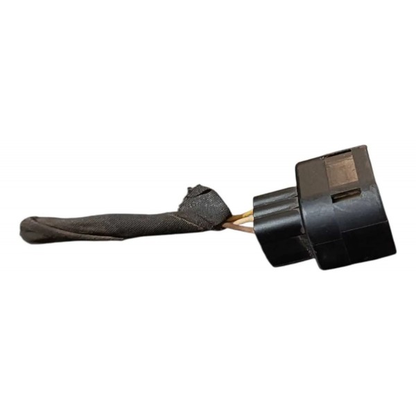 Plug Conector Sensor Servo Freio Ford Fusion 2.0 2018 2019