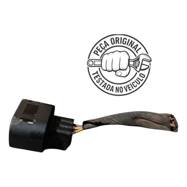 Plug Conector Sensor Servo Freio Ford Fusion 2.0 2018 2019