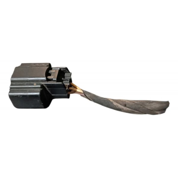Plug Conector Sensor Servo Freio Ford Fusion 2.0 2018 2019