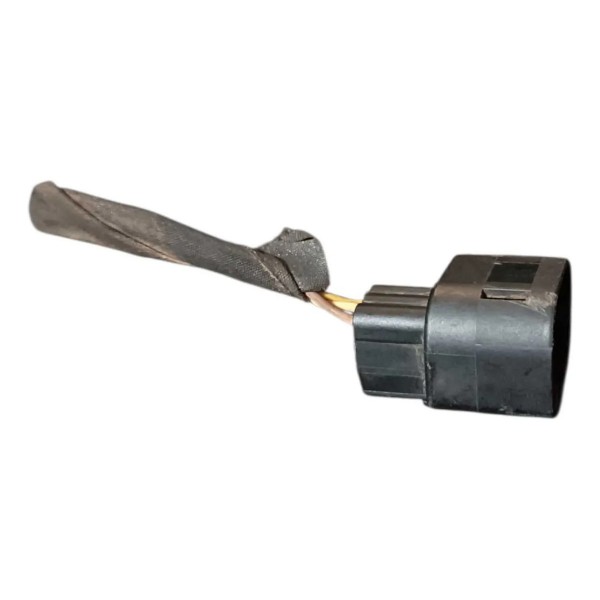 Plug Conector Sensor Servo Freio Ford Fusion 2.0 2018 2019