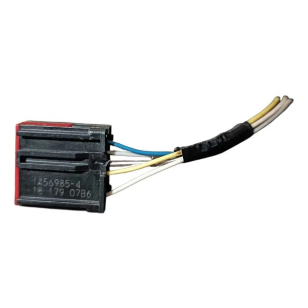 Plug Atuador Caixa Evaporadora Ford Fusion 2.0 2019 5 Fios