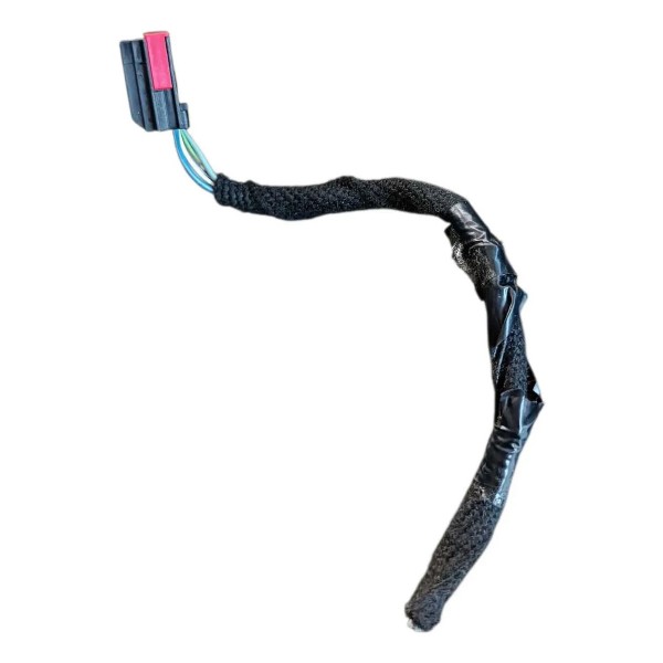 Plug Sensor Temperatura Interna Ford Fusion 2018 2019 6 Fios