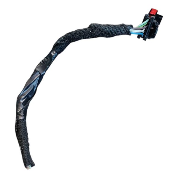 Plug Sensor Temperatura Interna Ford Fusion 2018 2019 6 Fios