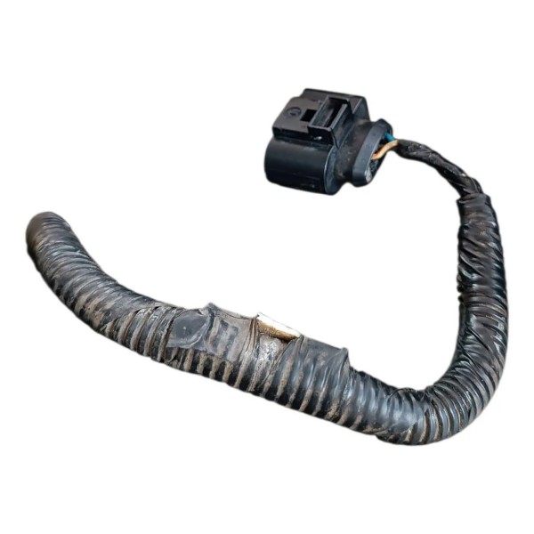 Plug Motor Limpador Diant Dir Ford Fusion 2.0 2019 3 Fios