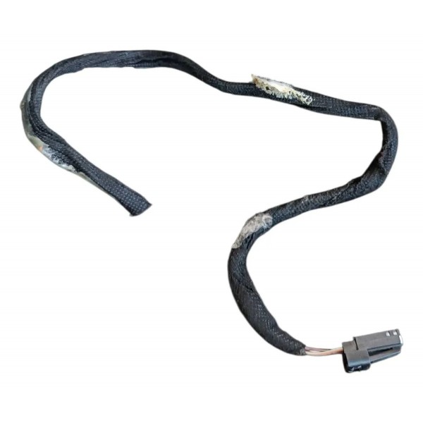 Plug Conector Luz De Teto Cortesia Ford Fusion 2019 3 Fios