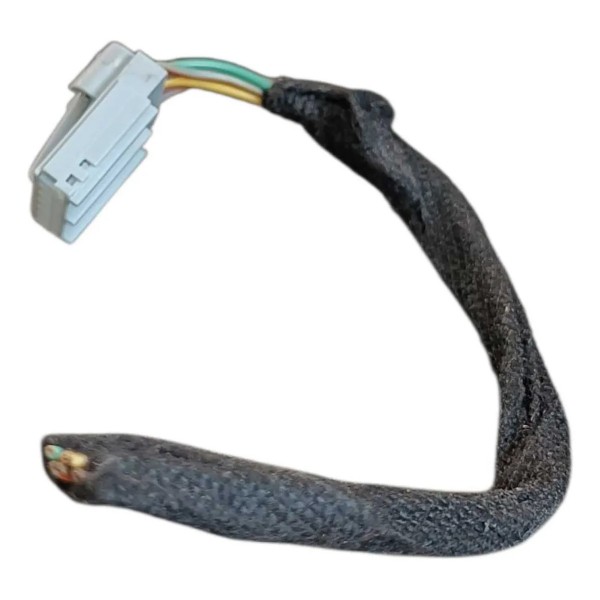 Plug Vidro Dianteiro Esquerdo Ford Fusion 2018 2019 4 Fios