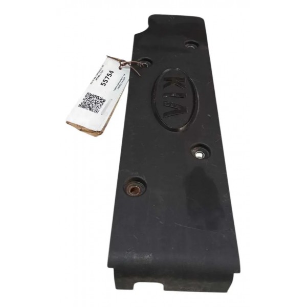 Tampa Capa Bobina Kia Cerato 1.6 16v 2016 2017 2018 2019