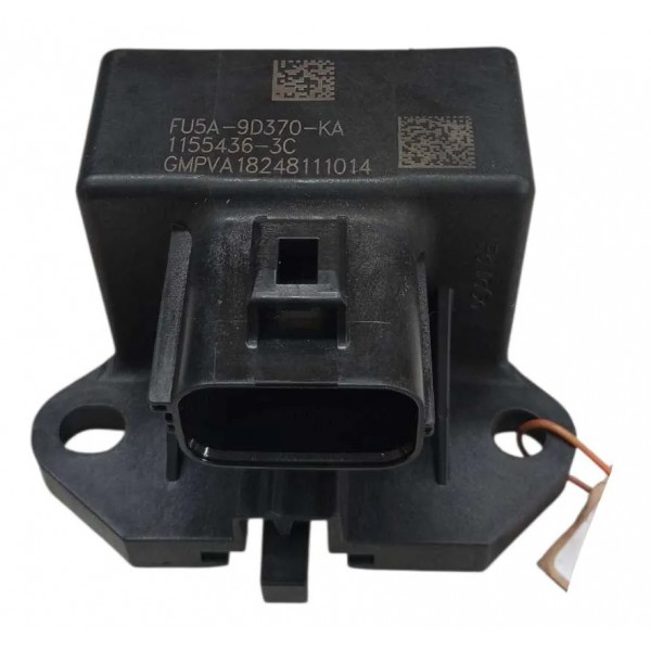 Rele Bomba Combustivel Ford Fusion 2.0 Turbo 2017 2018 2019