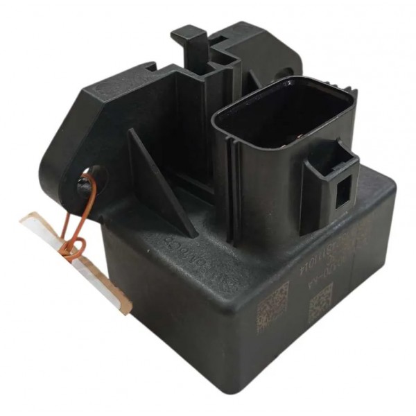 Rele Bomba Combustivel Ford Fusion 2.0 Turbo 2017 2018 2019