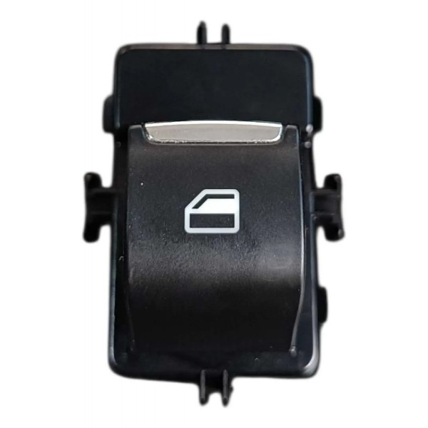Botão Comando Vidro Traseiro Direito Ford Fusion 2018 2019