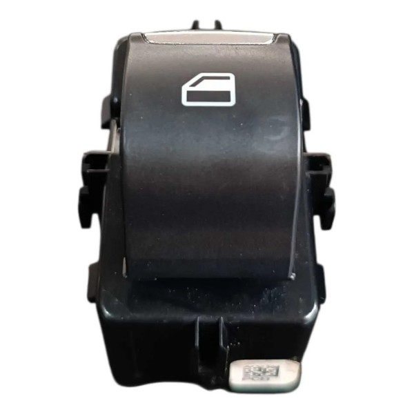 Botão Comando Vidro Traseiro Direito Ford Fusion 2018 2019