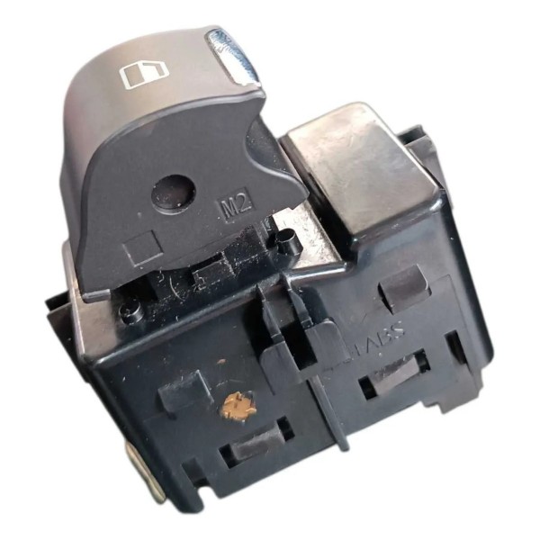 Botão Comando Vidro Traseiro Direito Ford Fusion 2018 2019