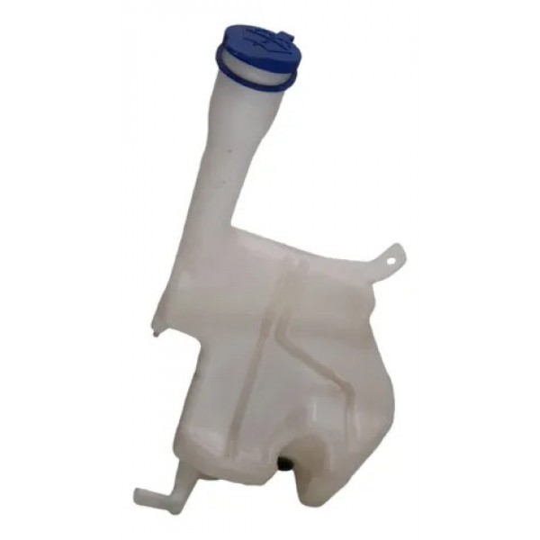 Reservatório Água Parabrisa Ford Ka 1.0 3cc 2020 Branco