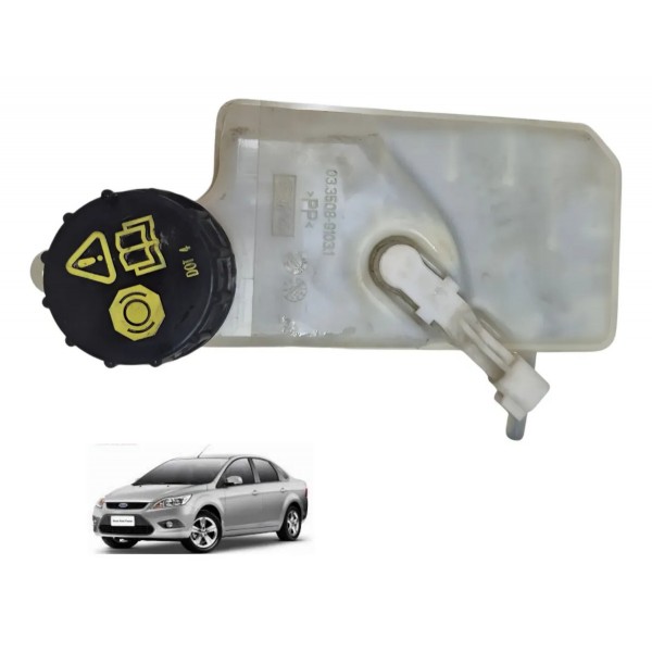 Reservatorio De Óleo De Freio Ford Focus 1.6 2009/2013