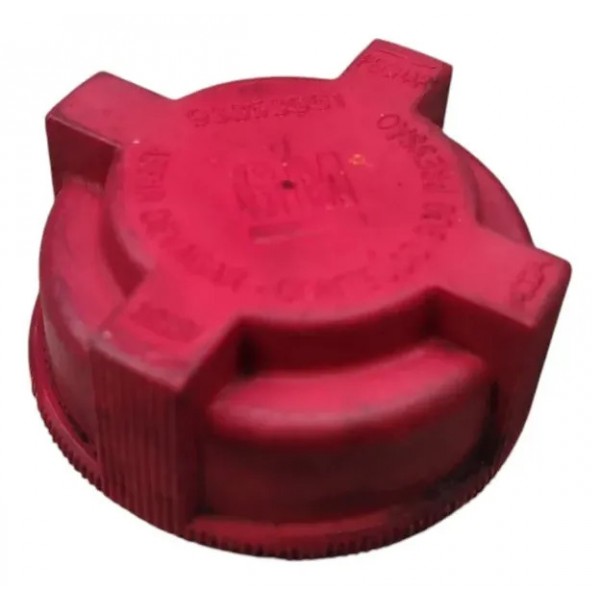 Tampa Reservatório Gasolina Prisma Vectra Astra Gm 93353661