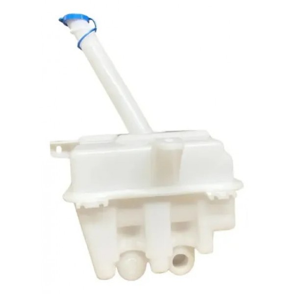 Reservatório Água Limpador Para-brisa Jac J3 Branco