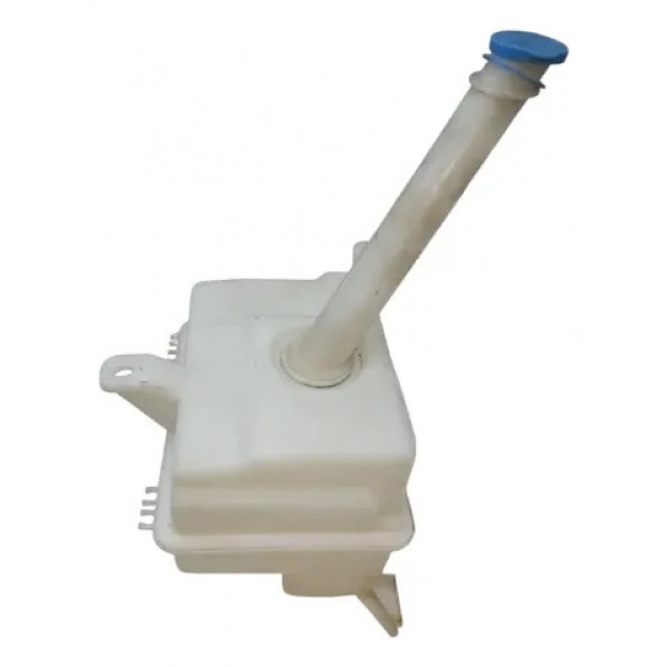 Reservatório Água Limpador Para-brisa Jac J3 Branco