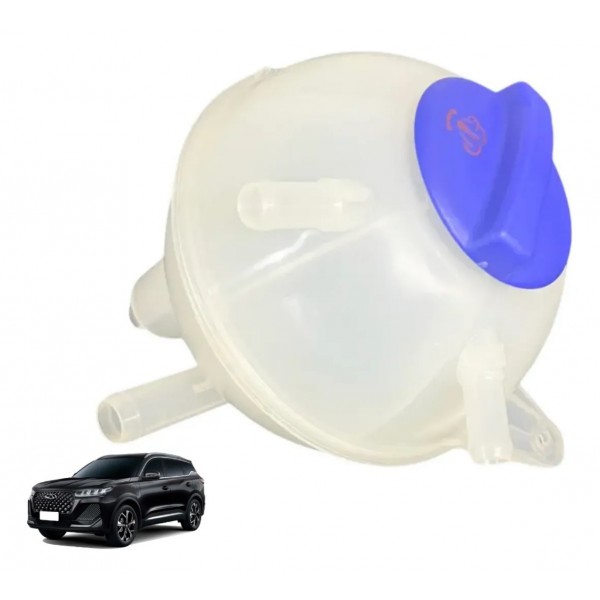 Reservatorio De Agua Chery Tiggo 7 Original