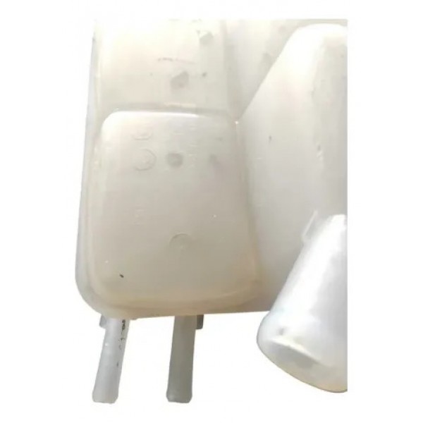 Reservatório De Água Radiador Ford Focus 2014 A 2018