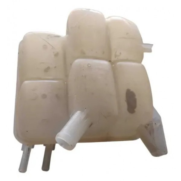 Reservatório De Água Radiador Ford Focus 2014 A 2018