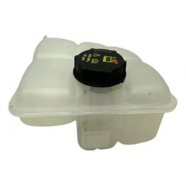 Reservatório De Água Radiador Ford Focus 2014 A 2018