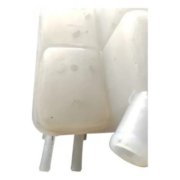 Reservatório De Água Radiador Ford Focus 2014 A 2018